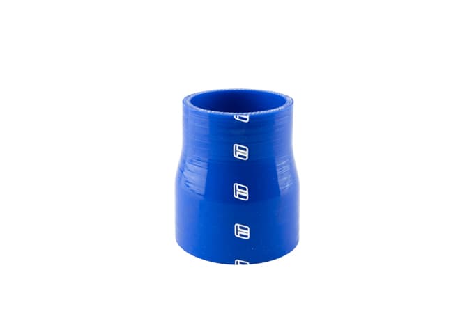 Turbosmart Turbosmart Hose Reducer 2.50-3.00" Blue Turbosmart Hose Reducer 2.50-3.00" Blue SR