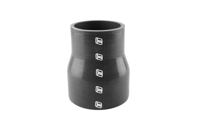 Turbosmart Turbosmart Hose Reducer 2.75-3.50" BLACK Turbosmart Hose Reducer 2.75-3.50" BLACK SR