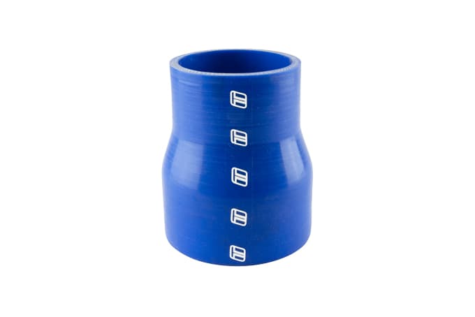 Turbosmart Turbosmart Hose Reducer 2.75-3.50" Blue Turbosmart Hose Reducer 2.75-3.50" Blue SR