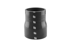 Turbosmart Silicon Hose Reducer 3.00-3.50″ (Black)