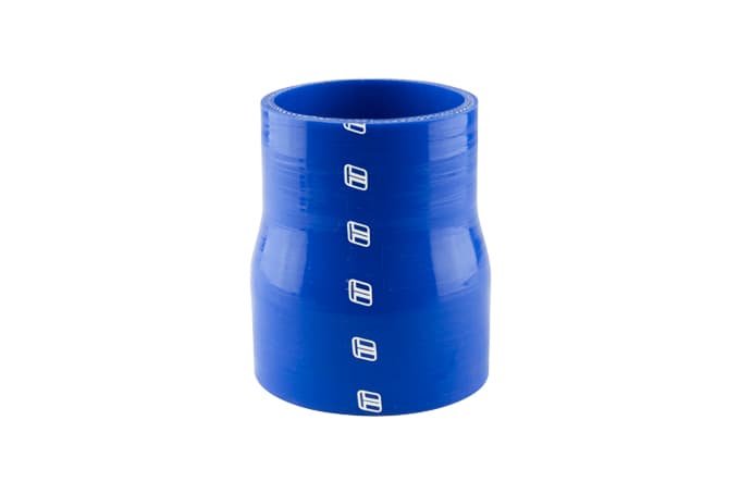 Turbosmart Turbosmart Hose Reducer 3.00-3.50" Blue Turbosmart Hose Reducer 3.00-3.50" Blue SR