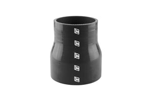 Turbosmart Silicon Hose Reducer 3.00-3.75″ (Black)