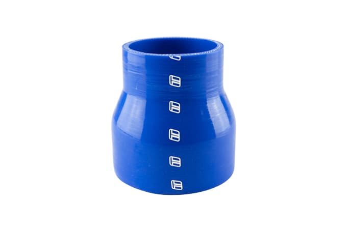 Turbosmart Turbosmart Hose Reducer 3.00-4.00" Blue Turbosmart Hose Reducer 3.00-4.00" Blue SR