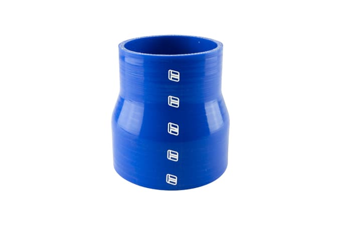Turbosmart Turbosmart Hose Reducer 3.25-4.00" Blue Turbosmart Hose Reducer 3.25-4.00" Blue SR
