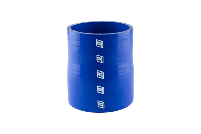 Turbosmart Turbosmart Hose Reducer 3.50-3.75" Blue Turbosmart Hose Reducer 3.50-3.75" Blue SR