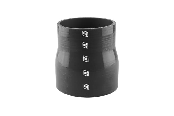 Turbosmart Turbosmart Hose Reducer 3.50-4.00" BLACK Turbosmart Hose Reducer 3.50-4.00" BLACK SR