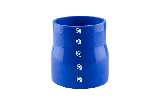 Turbosmart Turbosmart Hose Reducer 3.50-4.00" Blue Turbosmart Hose Reducer 3.50-4.00" Blue SR