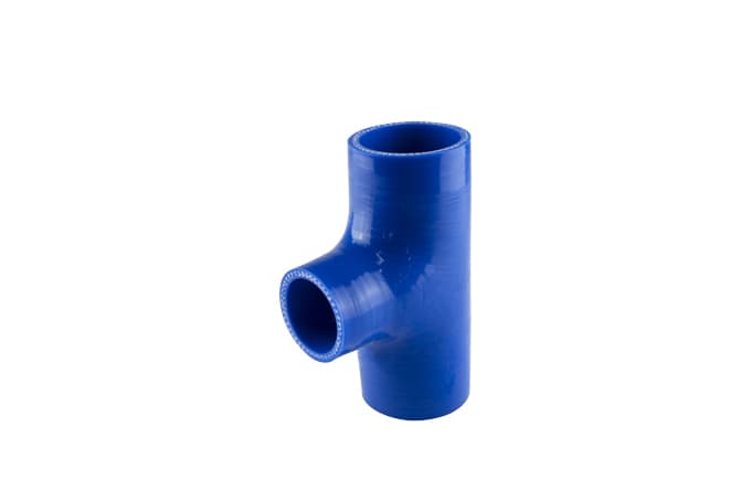Turbosmart Turbosmart Hose Tee 2.00" ID 1.50" spout Turbosmart Hose Tee 2.00" ID 1.50" spout SR
