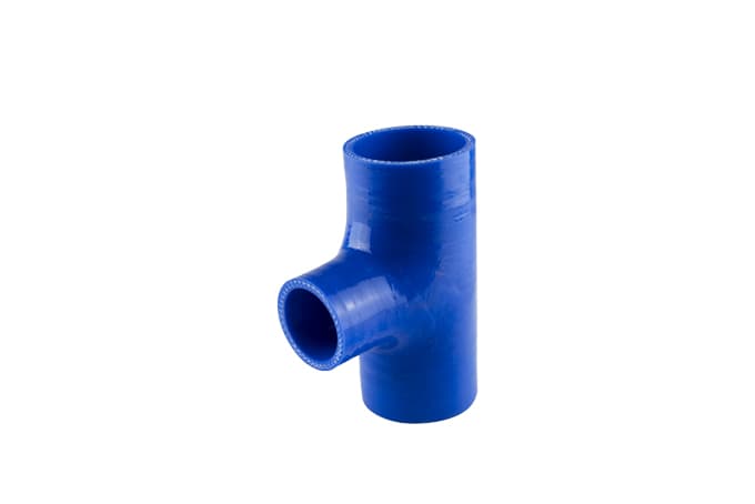 Turbosmart Turbosmart Hose Tee 2.25" ID 1.50" spout Turbosmart Hose Tee 2.25" ID 1.50" spout SR