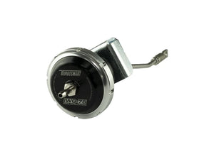 Turbosmart IWG75 Wastegate Actuator Suit Mitsubishi EVO 4-8 14 PSI Black