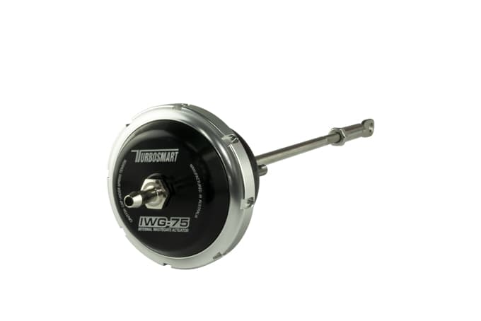 Turbosmart Turbosmart IWG75 Ford Powerstroke 7.3L 21 PSI Turbosmart IWG75 Ford Powerstroke 7.3L 21 PSI SR