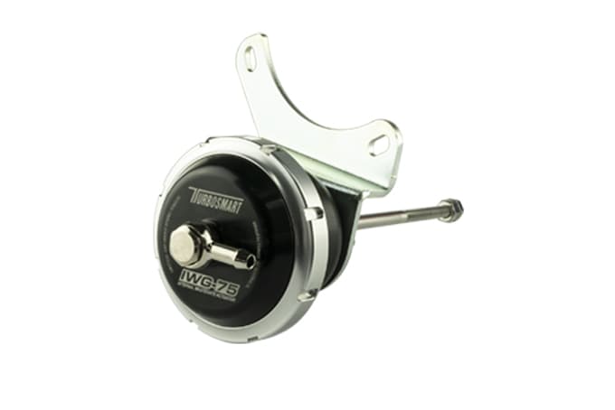 Turbosmart Turbosmart IWG75 K04 Leon 5psi - Black Turbosmart IWG75 K04 Leon 5psi - Black SR