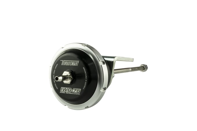 Turbosmart Turbosmart IWG75 VAG K03 Variant - Black 5PSI Turbosmart IWG75 VAG K03 Variant - Black 5PSI SR