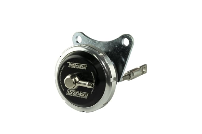 Turbosmart Turbosmart IWG75 WRX 08 TD04 Black 5 PSI Turbosmart IWG75 WRX 08 TD04 Black 5 PSI SR