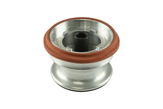 Turbosmart Turbosmart Pro Port Diaphragm Assembly Turbosmart Pro Port Diaphragm Assembly SR