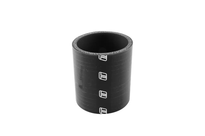 Turbosmart Turbosmart Straight 2.00" x 75mm BLACK Turbosmart Straight 2.00" x 75mm BLACK SR