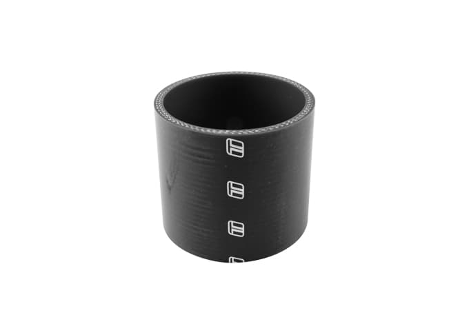 Turbosmart Turbosmart Straight 3.00"x 75mm BLACK Turbosmart Straight 3.00"x 75mm BLACK SR