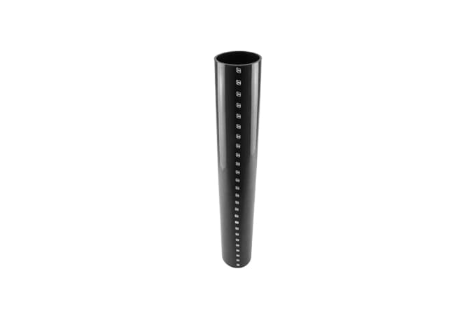 Turbosmart Turbosmart Straight 3.25" x 610mm BLACK Turbosmart Straight 3.25" x 610mm BLACK SR