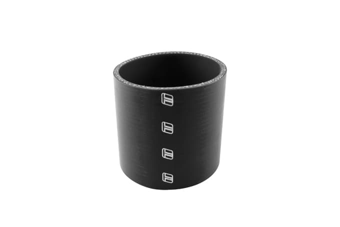 Turbosmart Turbosmart Straight 3.25" x 90mm BLACK Turbosmart Straight 3.25" x 90mm BLACK SR