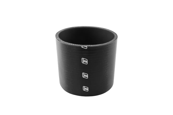 Turbosmart Turbosmart Straight 3.50" x 90mm BLACK Turbosmart Straight 3.50" x 90mm BLACK SR