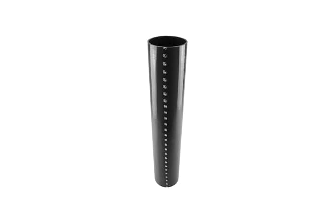 Turbosmart Turbosmart Straight 4.00"x 610mm BLACK Turbosmart Straight 4.00"x 610mm BLACK SR