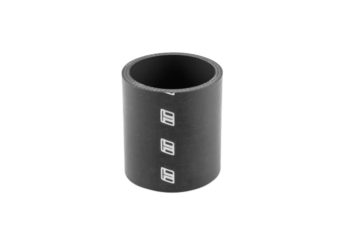 Turbosmart Turbosmart Straight 60mm x 75mm BLACK Turbosmart Straight 60mm x 75mm BLACK SR