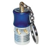 Turbosmart Turbosmart Vee Port Blow Off Valve Key chain