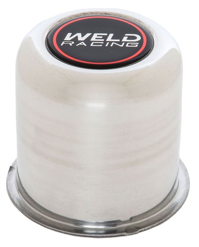 WELD Suit 5-Stud Weld Rims 3" Tall x 3.175' O.D Weld Racing Replacement Center Cap WE605-5083 SR