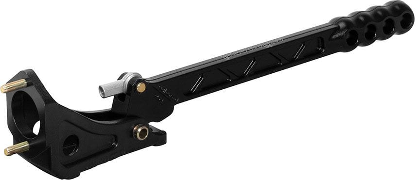 WILWOOD 11:1 Ratio Wilwood Horizontal Hydraulic Hand Brake Lever Assembly WB340-14768 SR