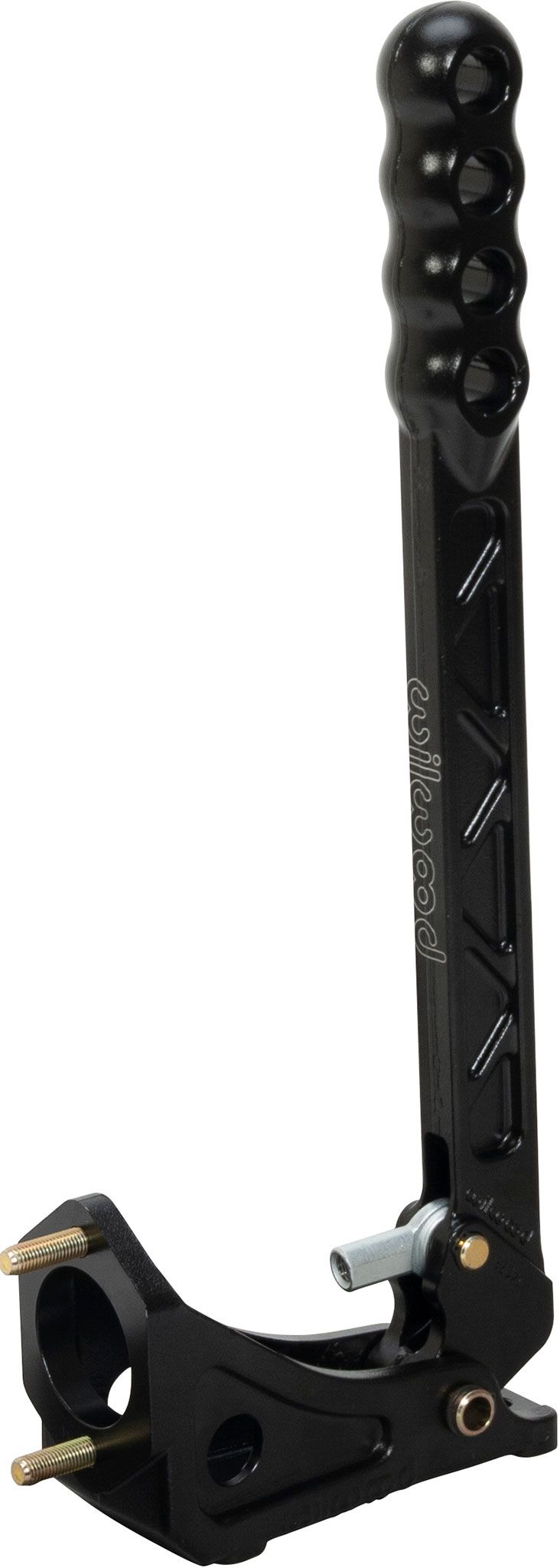 WILWOOD 11:1 Ratio Wilwood Vertical Hydraulic Hand Brake Lever Assembly WB340-14769 SR