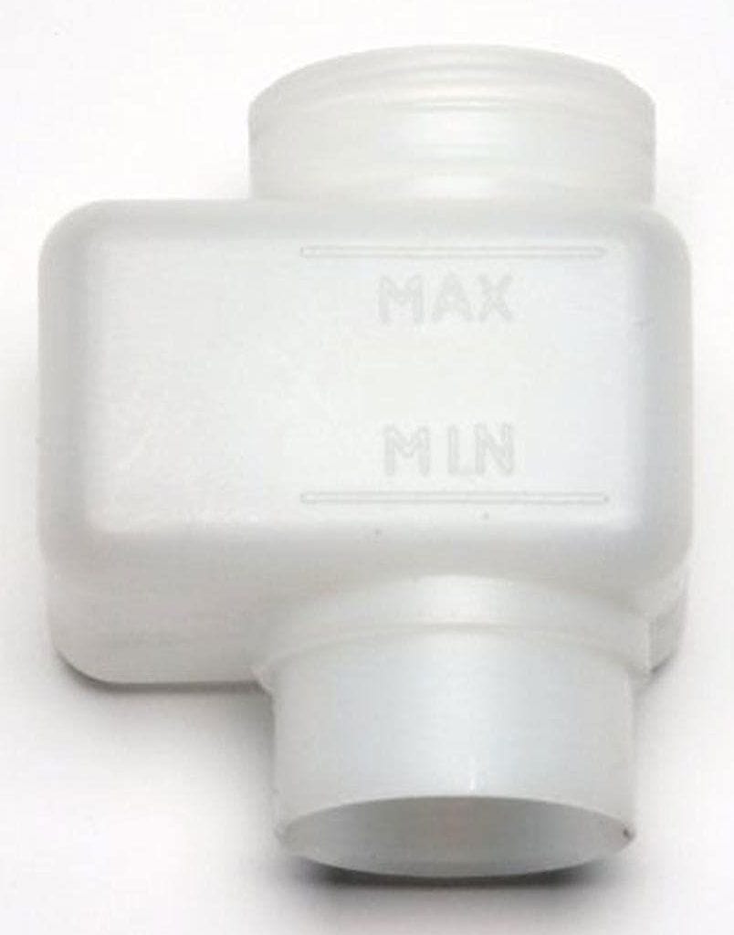 WILWOOD 4oz (118ml) Wilwood Replacement Remote Resevoirs WB260-5752 SR