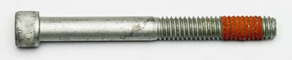 WILWOOD 5/16-18 x 3" UHL Wilwood Caliper Bolt WB230-2863 SR