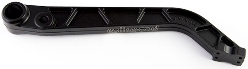 WILWOOD Reverse Mount 11.89" Long, 6.25:1 Ratio Wilwood Replacement Brake Pedal Arm WB330-11301 SR