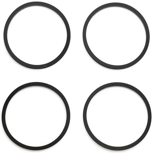 WILWOOD Suit 1.75" Piston (Set of 4) Wilwood Replacement Caliper O-Ring Kit WB130-2655 SR