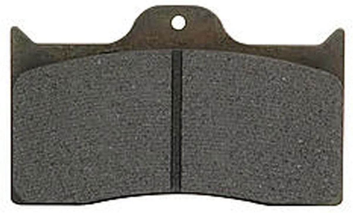 Wilwood Suit Dynalite Series Calipers Wilwood PolyMatrix Brake Pad Set with Q Compound WB15Q-6824K SR