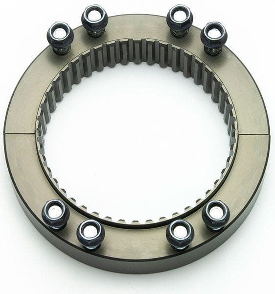 WILWOOD Suit Sprint & Midget Cars, 8 x 7.00 Bolt Pattern Wilwood Splined Inboard Hub WB270-12578 SR