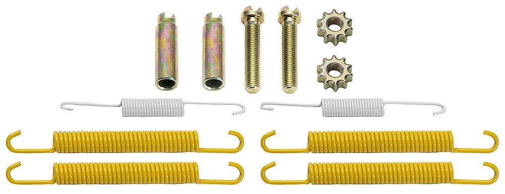 WILWOOD Suit Wilwood Internal Park Brake Kit Wilwood Replacement Spring & Adjuster Kit WB300-6661 SR