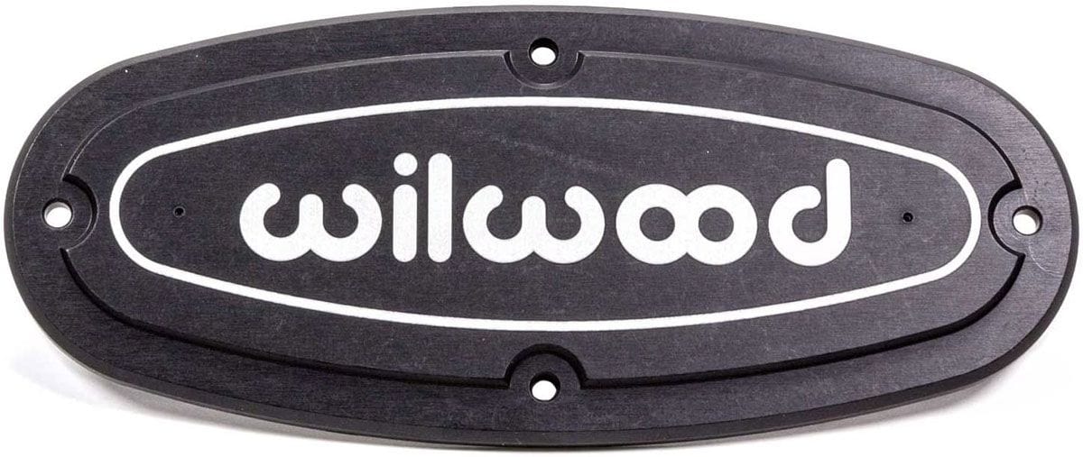 WILWOOD Suit Wilwood Tandem Master Cylinder Wilwood Replacement Master Cylinder Cap WB330-8573 SR