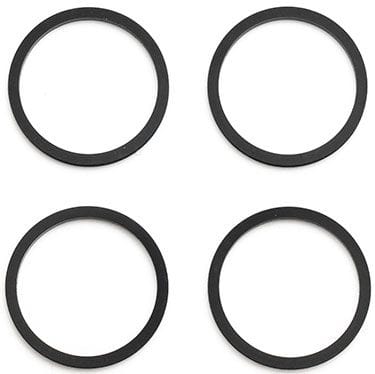 WILWOOD Suits 1.25" Piston (Set of 4) Wilwood Replacement Caliper O-Ring Kit WB130-2479 SR