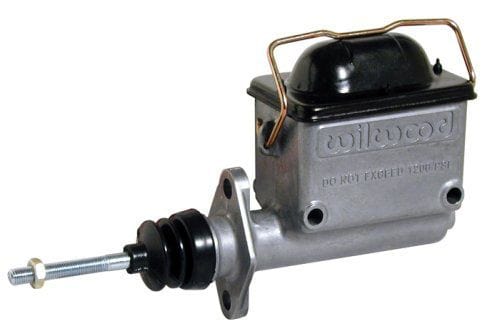 WILWOOD Wilwood 1" High Volume Aluminium Master Cylinder WB260-6766 SR