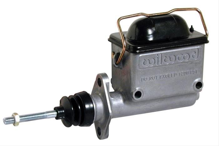 WILWOOD Wilwood 3/4" High Volume Aluminium Master Cylinder WB260-6764 SR
