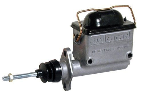 WILWOOD Wilwood 7/8" High Volume Aluminium Master Cylinder WB260-6765 SR