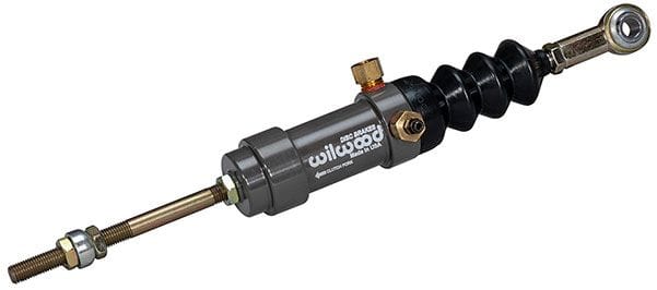 WILWOOD Wilwood Billet Aluminium Clutch Slave Cylinder WB260-1333 SR