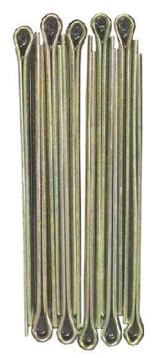 WILWOOD Wilwood Caliper Cotter Pin 1/8" x 3.0" (10 pk.) WB180-0055 SR