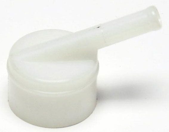 WILWOOD Wilwood Master Cylinder Remote Reservoir Inline Adapter WB260-3396 SR