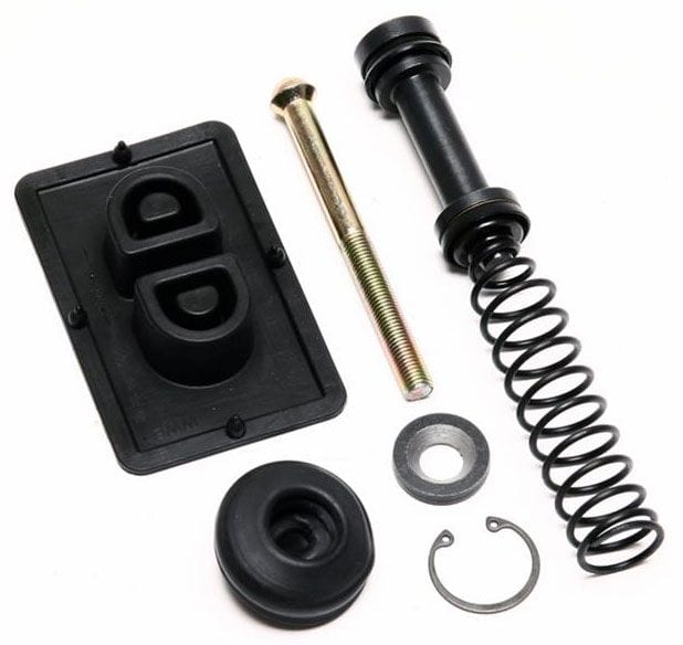 WILWOOD Wilwood Rebuild Kit for 1" High Volume Aluminium Master Cylinder WB260-6900 SR
