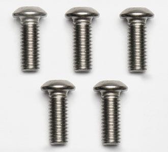WILWOOD Wilwood Rotor to Hub Bolt Kit 3/8-16 x 1.00" (5 pk.) WB230-3829 SR