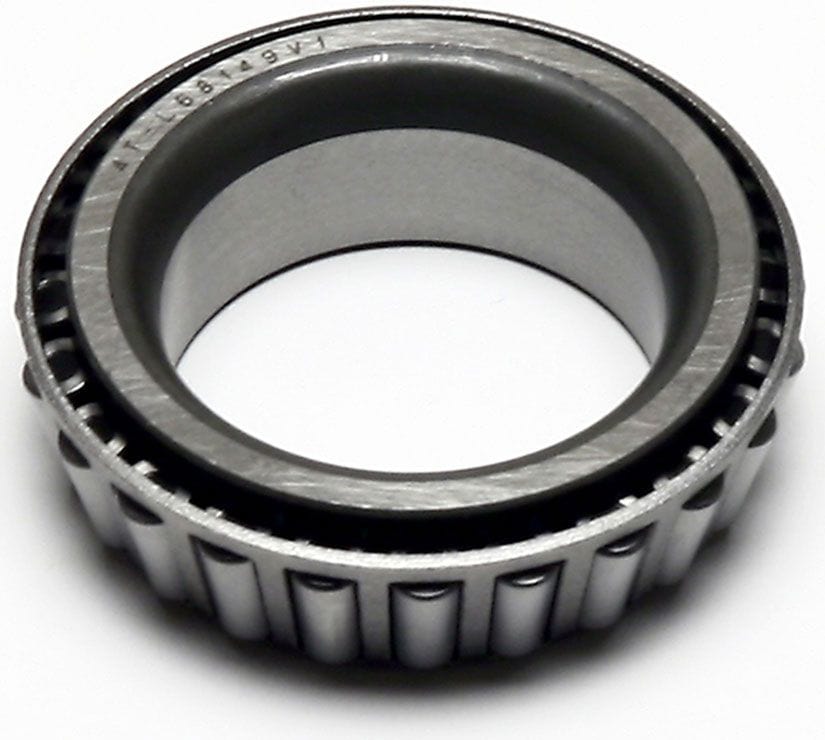 WILWOOD Wilwood Steel Inner Bearing Cone 1.378" I.D. for Drag Hub WB370-0884 SR