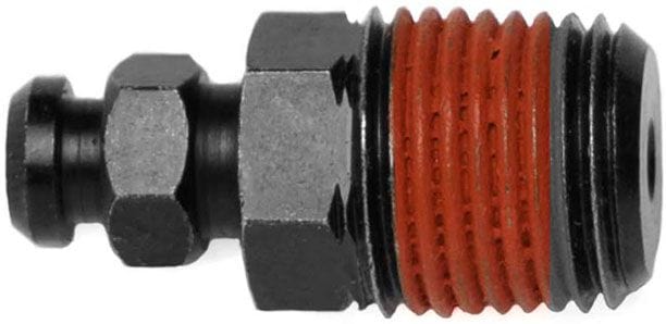 WILWOOD Wilwood Universal Brake Bleeder Screws Front/Rear 1/8-27 NPT Thread (4pk) WB220-0627 SR