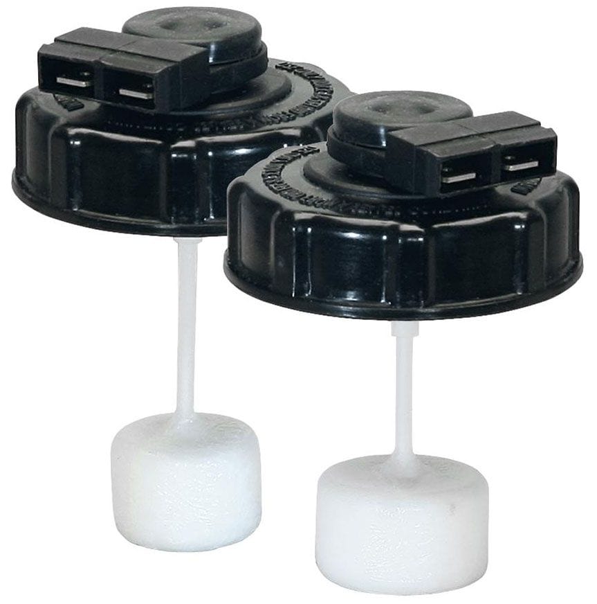 WILWOOD With Low Level Float Sensor Wilwood Master Cylinder Cap WB330-12645 SR